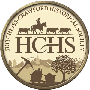 Hotchkiss-Crawford Historical Society